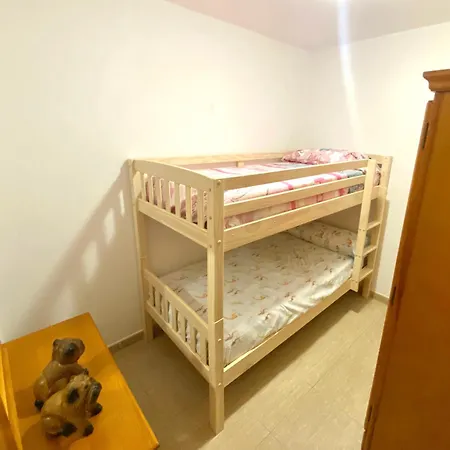 Lejlighed Paradise Famara