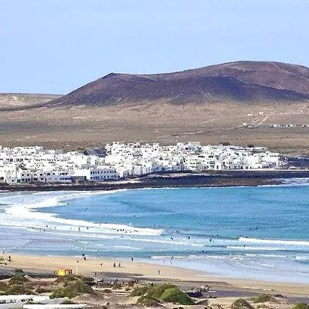 Paradise Famara