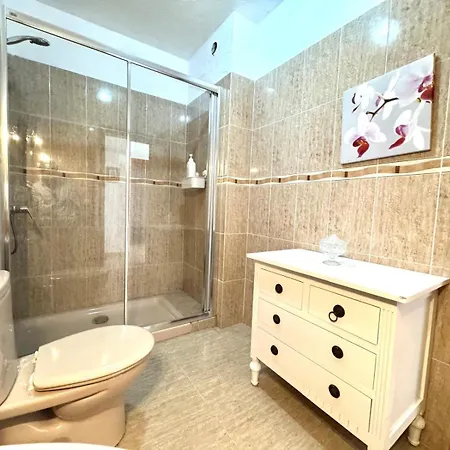 Lejlighed Paradise *