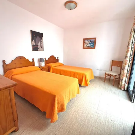 Lejlighed Paradise *