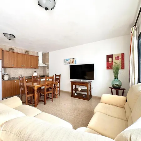 Paradise Lejlighed Famara