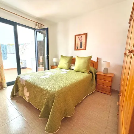 Lejlighed Paradise Famara