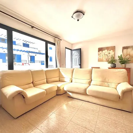 Paradise Lejlighed Famara