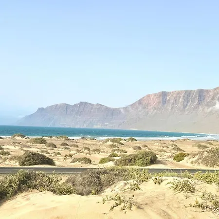 Lejlighed Paradise *