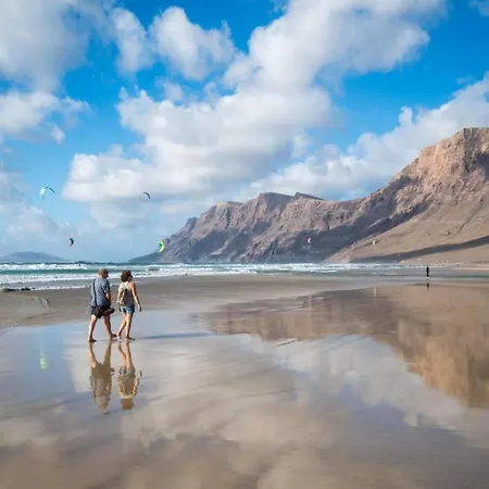 Paradise דירה *