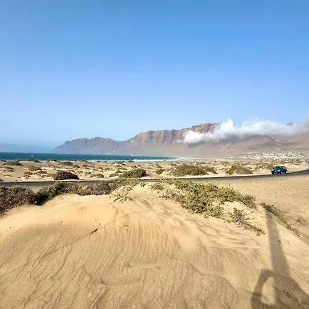 Paradise דירה
